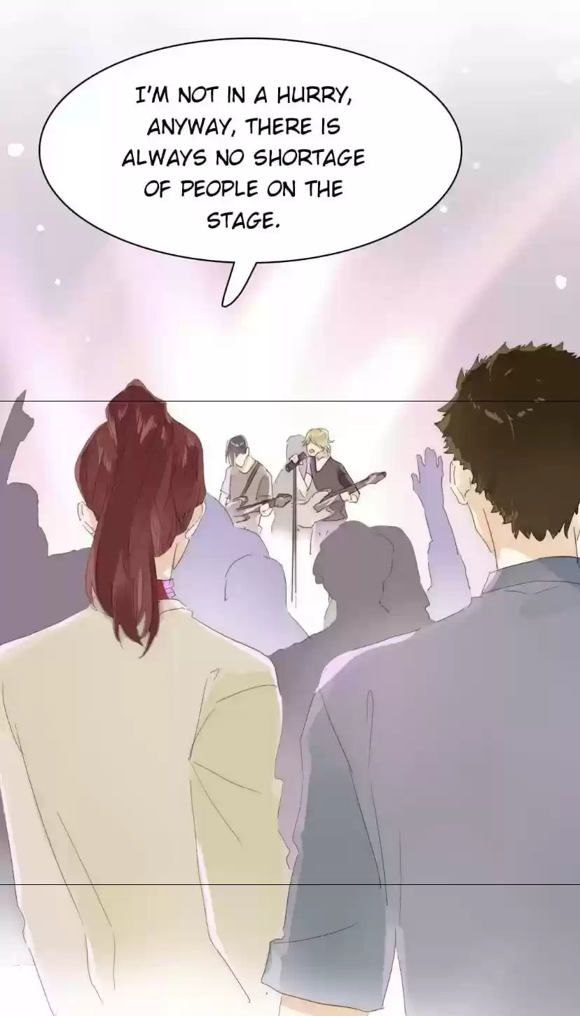 Men’S Wear Store And “Her Royal Highness” Chapter 163