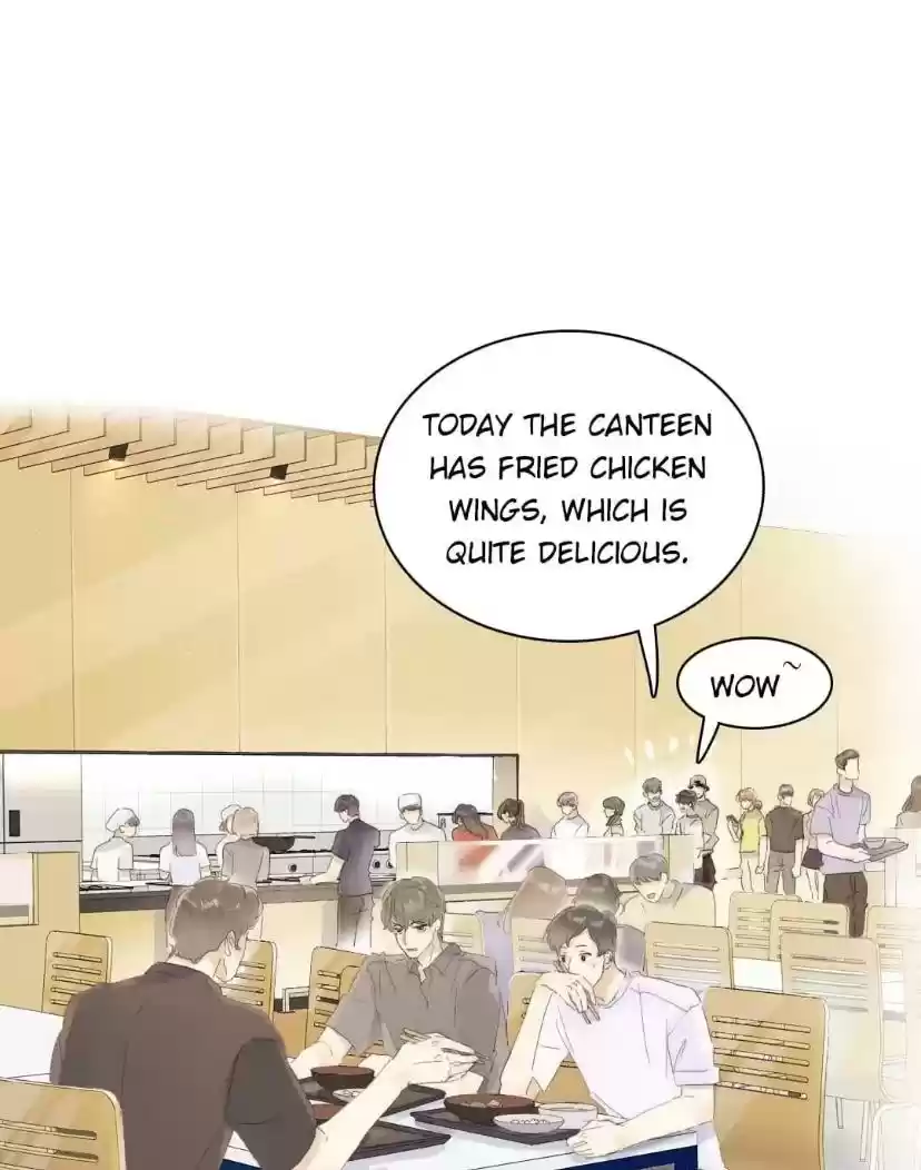 Men’S Wear Store And “Her Royal Highness” Chapter 164