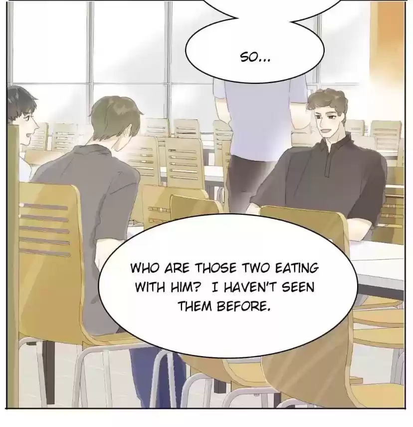 Men’S Wear Store And “Her Royal Highness” Chapter 164