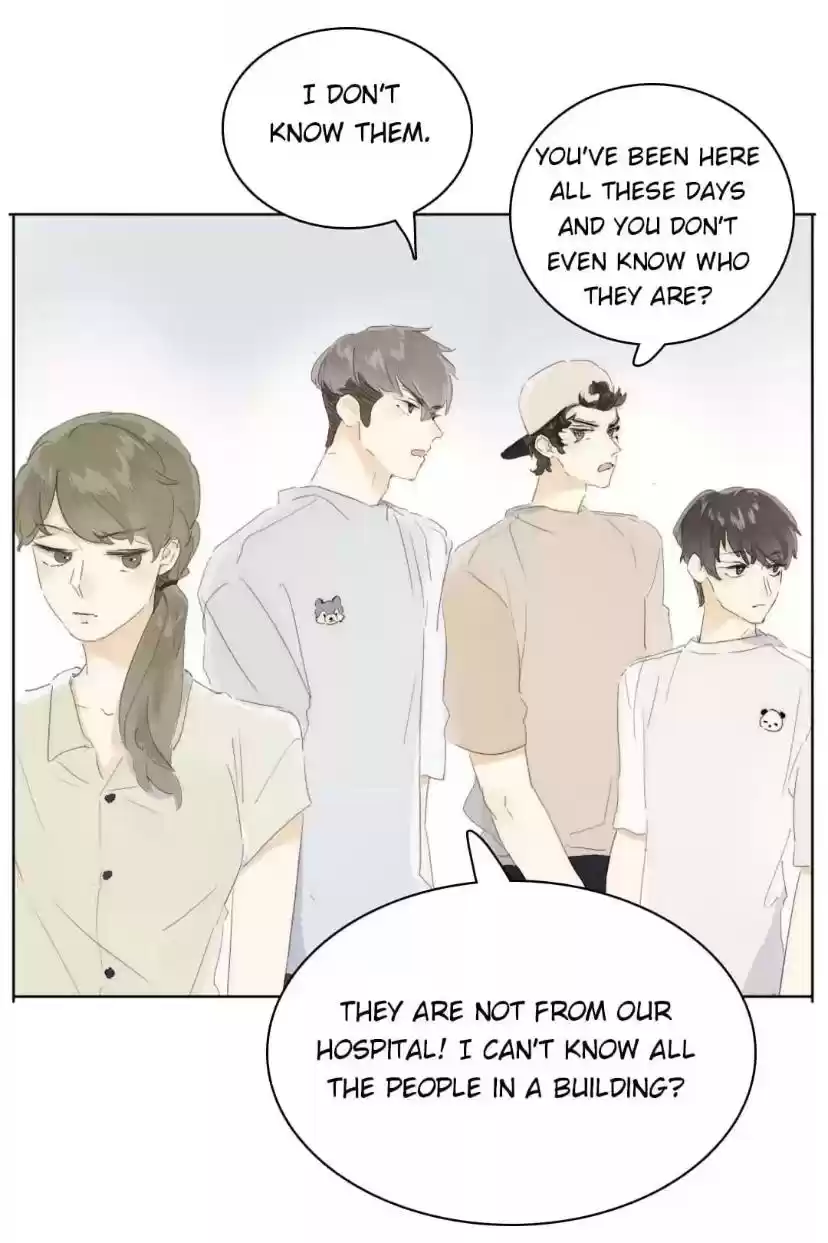 Men’S Wear Store And “Her Royal Highness” Chapter 164