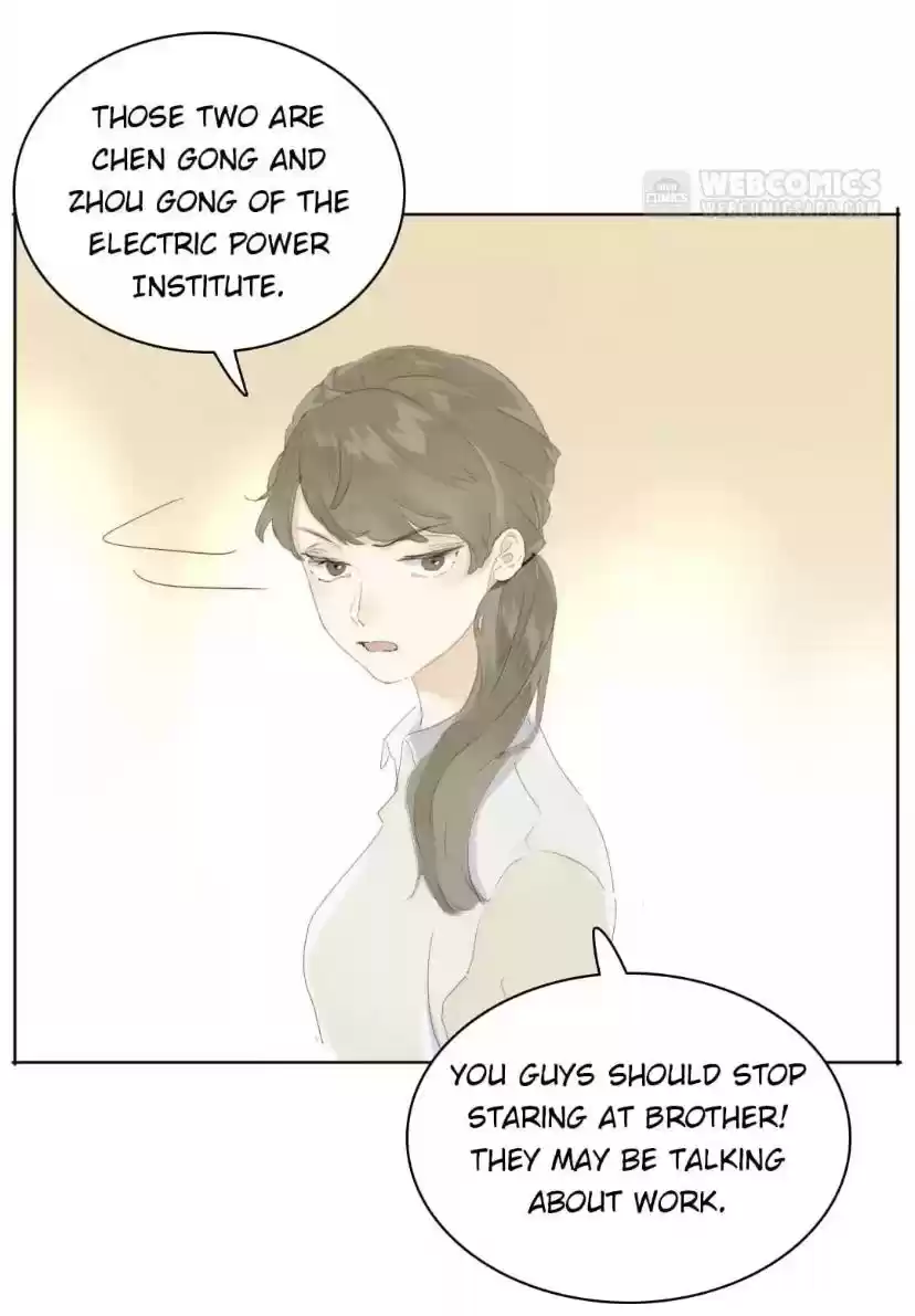 Men’S Wear Store And “Her Royal Highness” Chapter 164