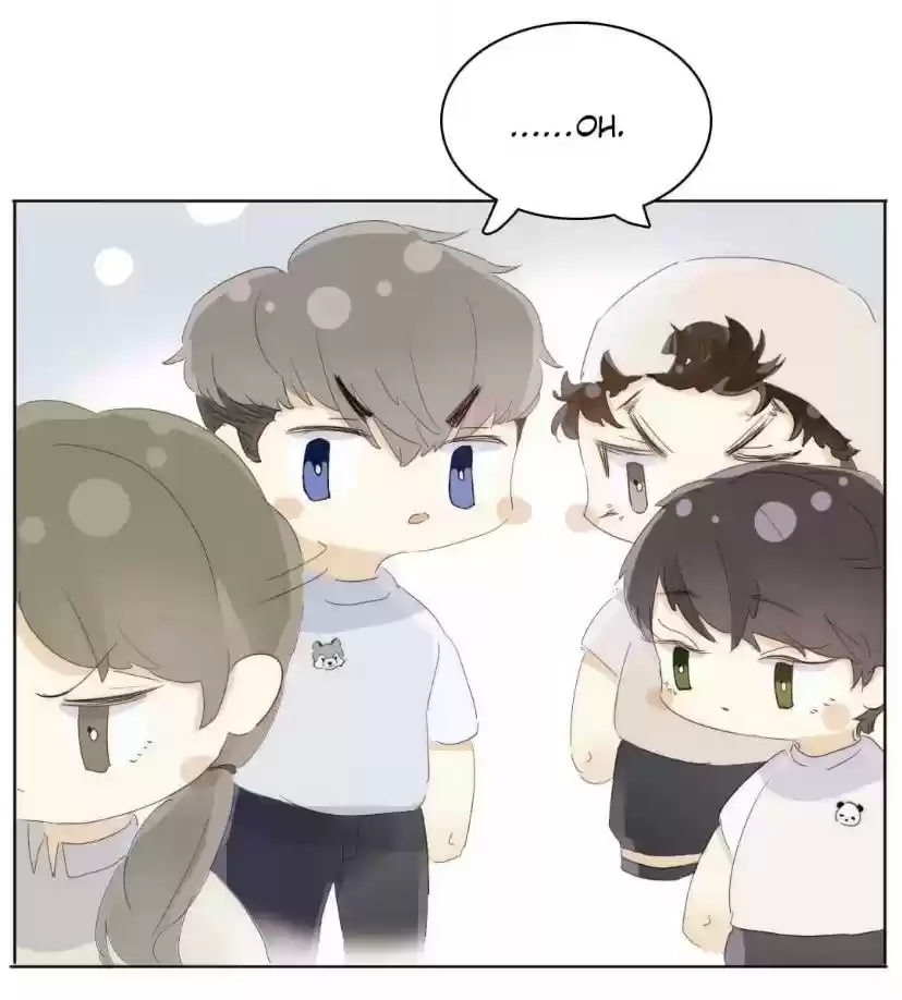 Men’S Wear Store And “Her Royal Highness” Chapter 164