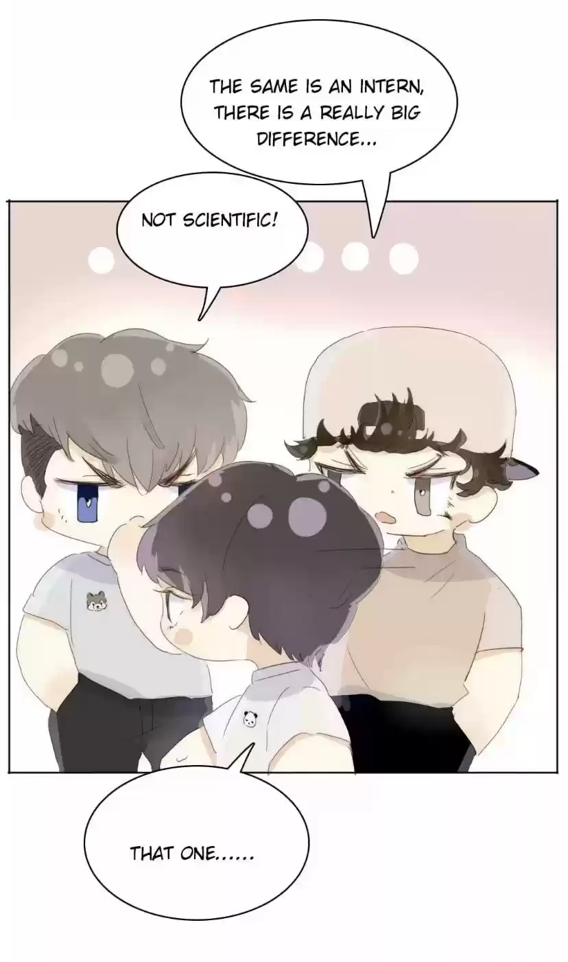 Men’S Wear Store And “Her Royal Highness” Chapter 164