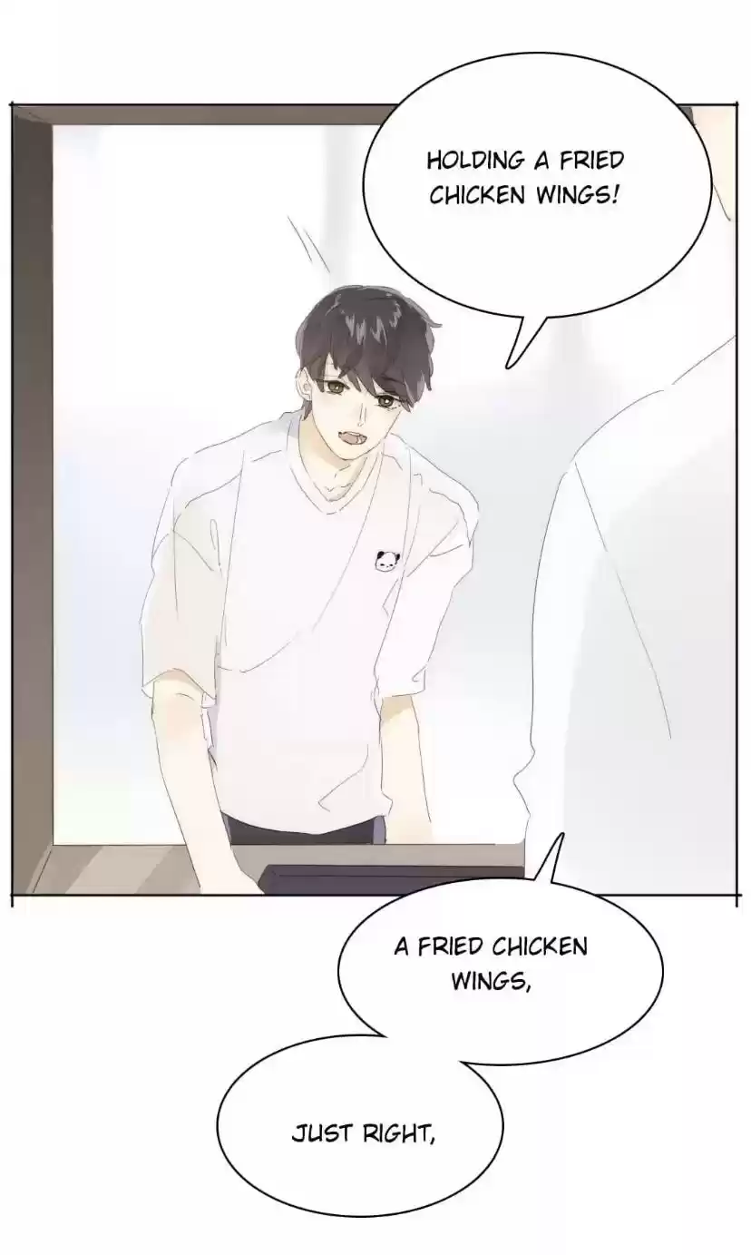 Men’S Wear Store And “Her Royal Highness” Chapter 164