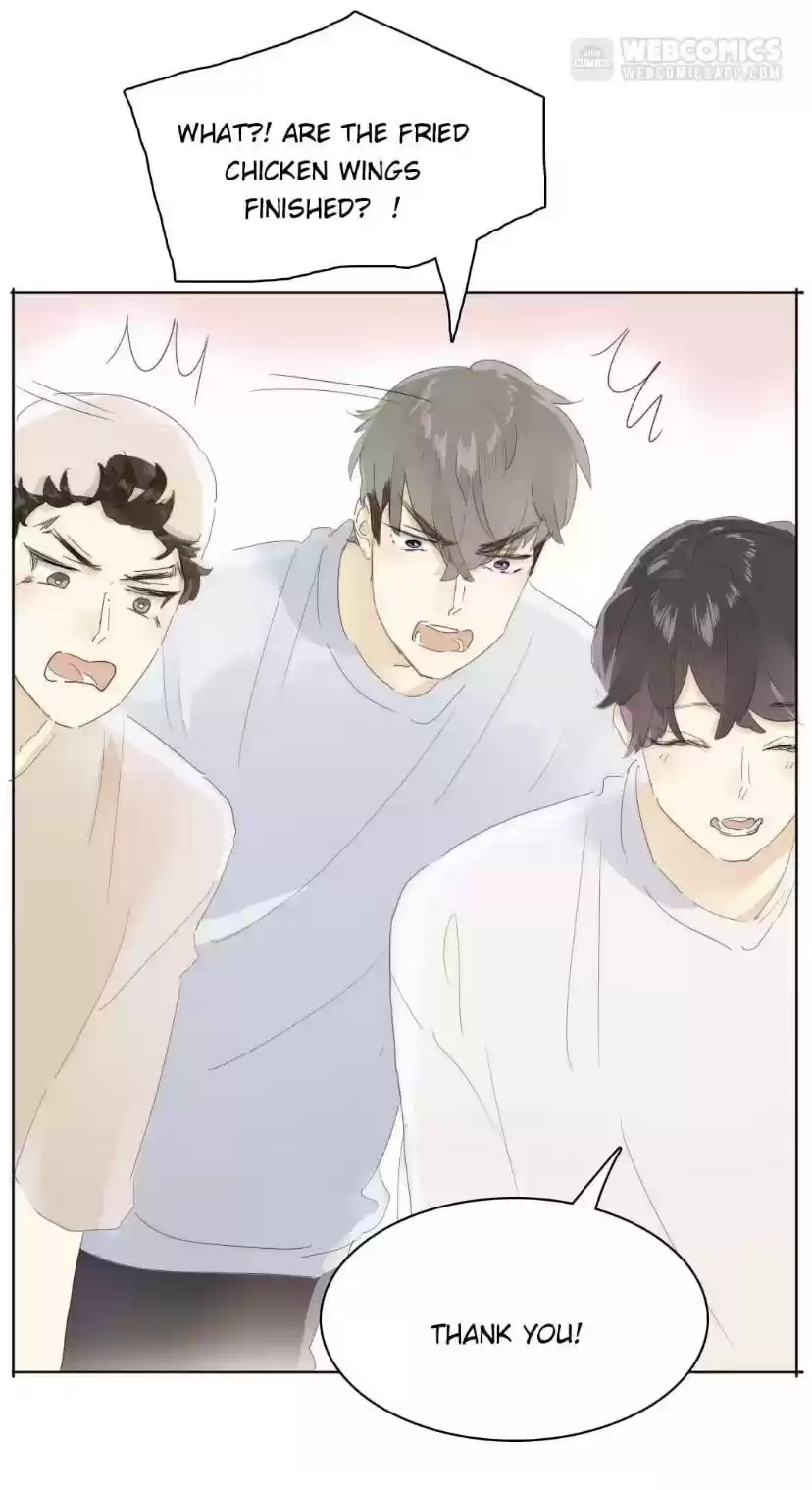 Men’S Wear Store And “Her Royal Highness” Chapter 164