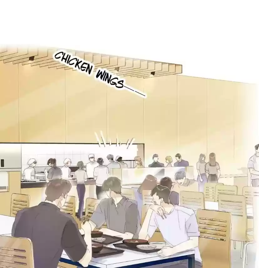 Men’S Wear Store And “Her Royal Highness” Chapter 164