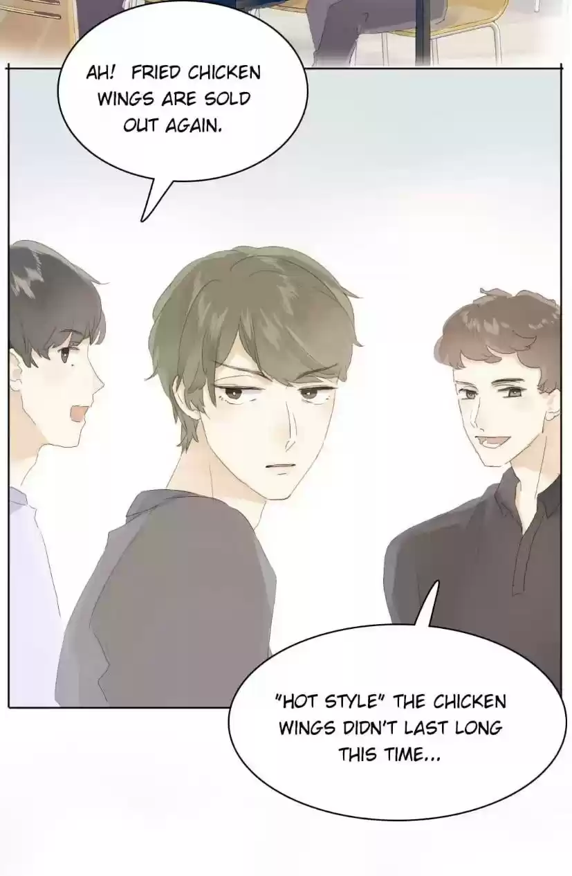 Men’S Wear Store And “Her Royal Highness” Chapter 164