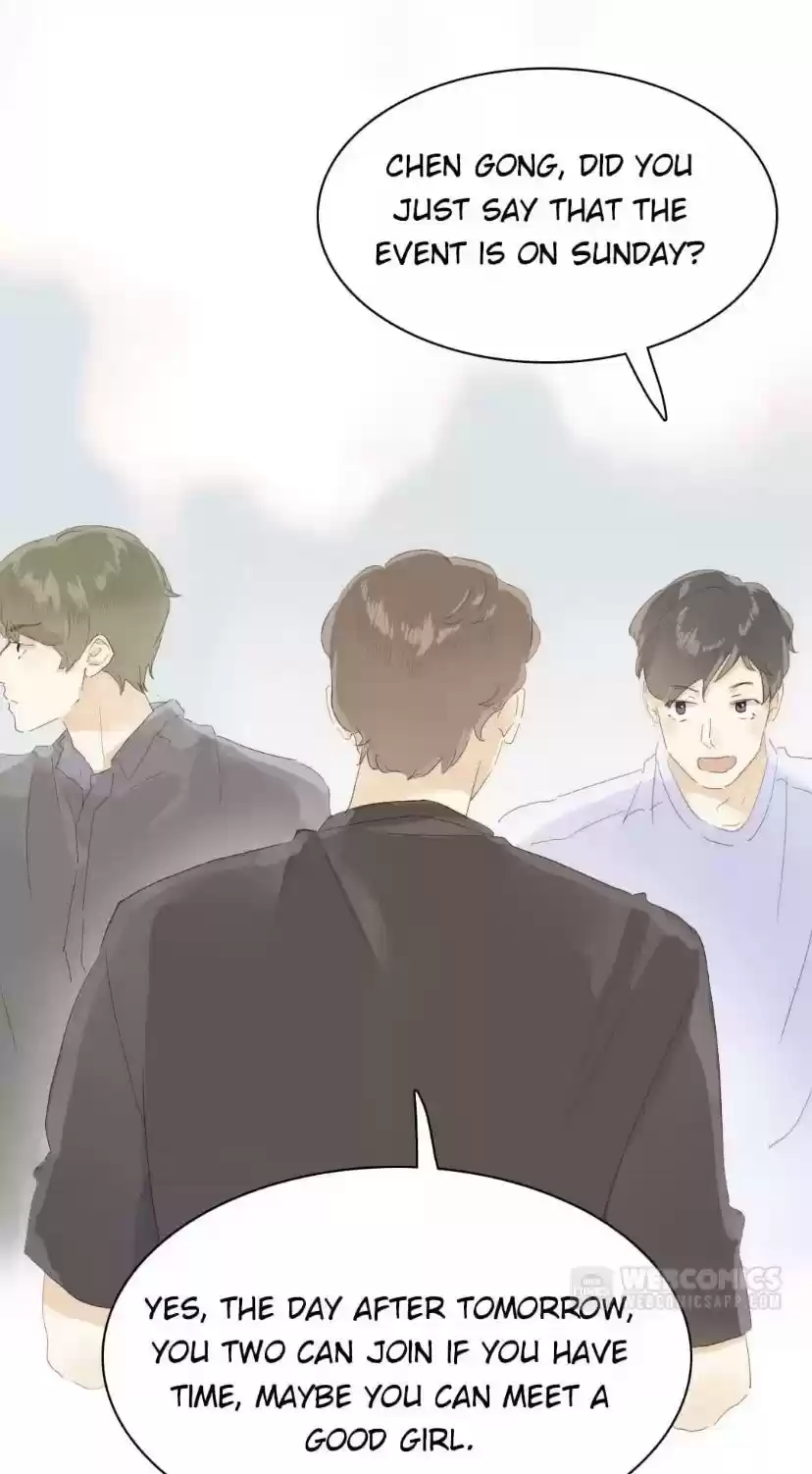 Men’S Wear Store And “Her Royal Highness” Chapter 164