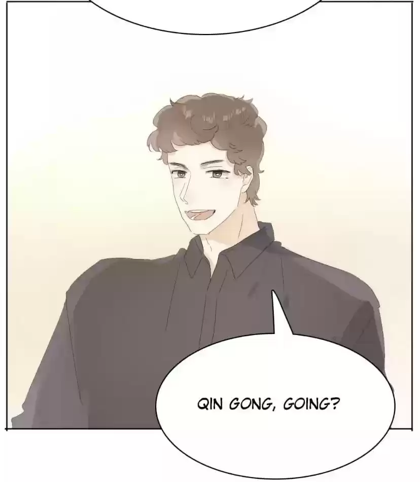 Men’S Wear Store And “Her Royal Highness” Chapter 164