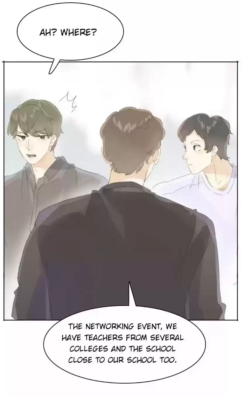 Men’S Wear Store And “Her Royal Highness” Chapter 164