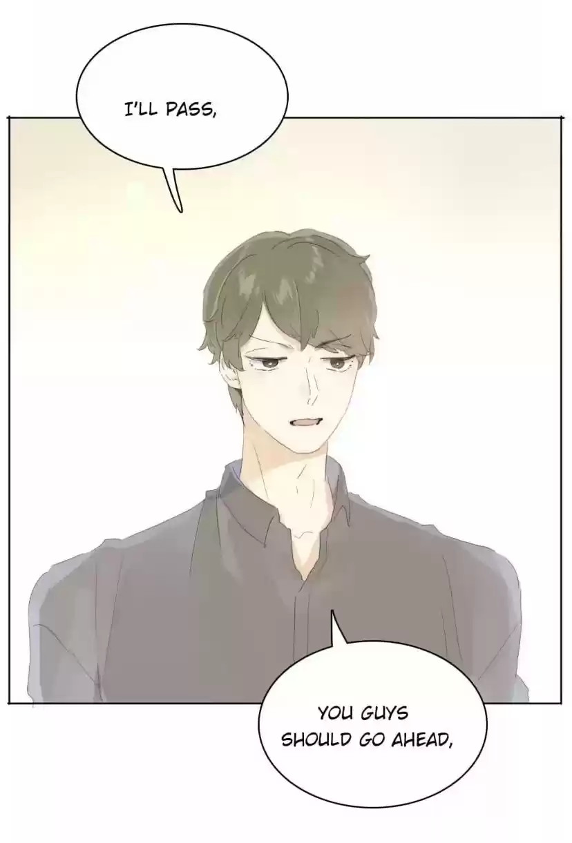 Men’S Wear Store And “Her Royal Highness” Chapter 164