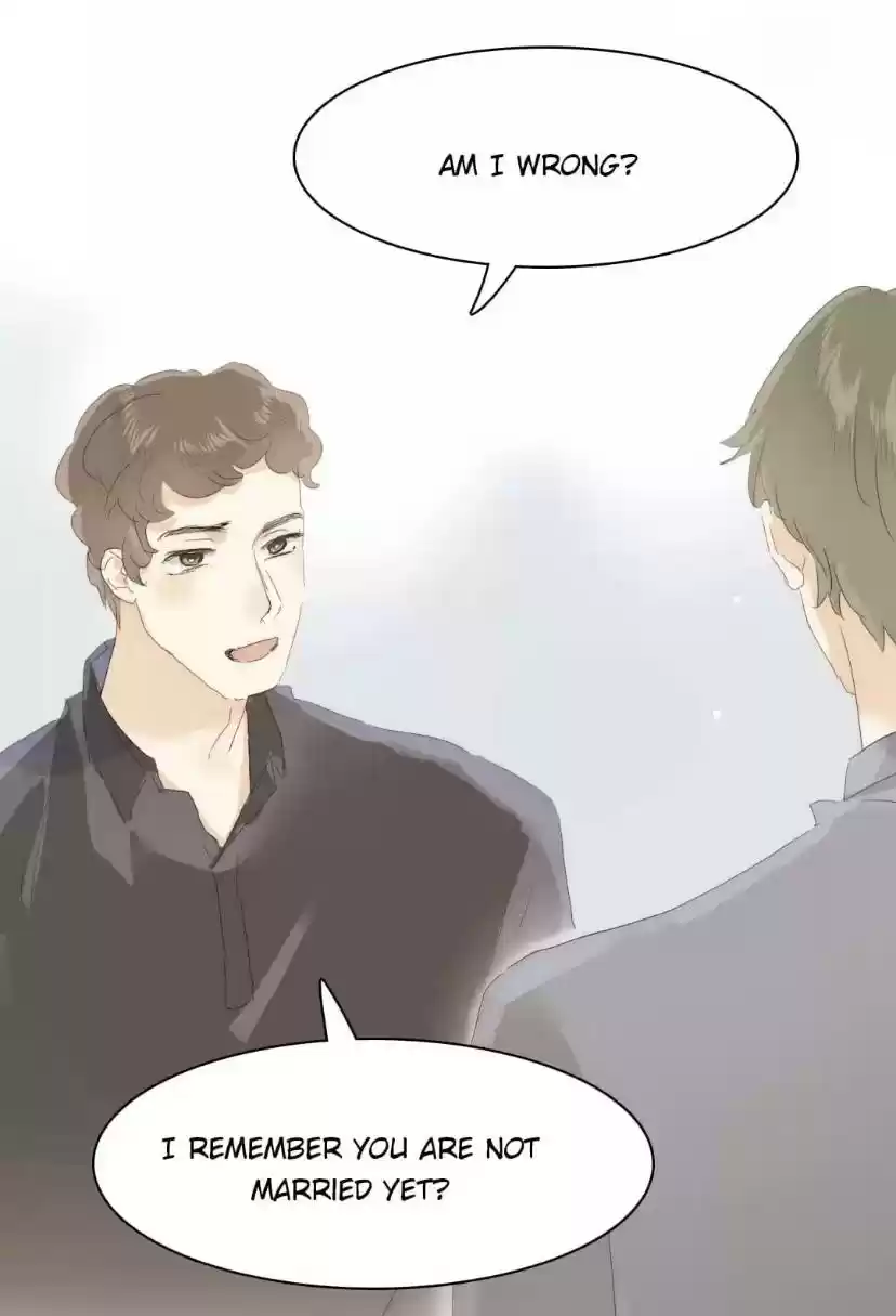 Men’S Wear Store And “Her Royal Highness” Chapter 164