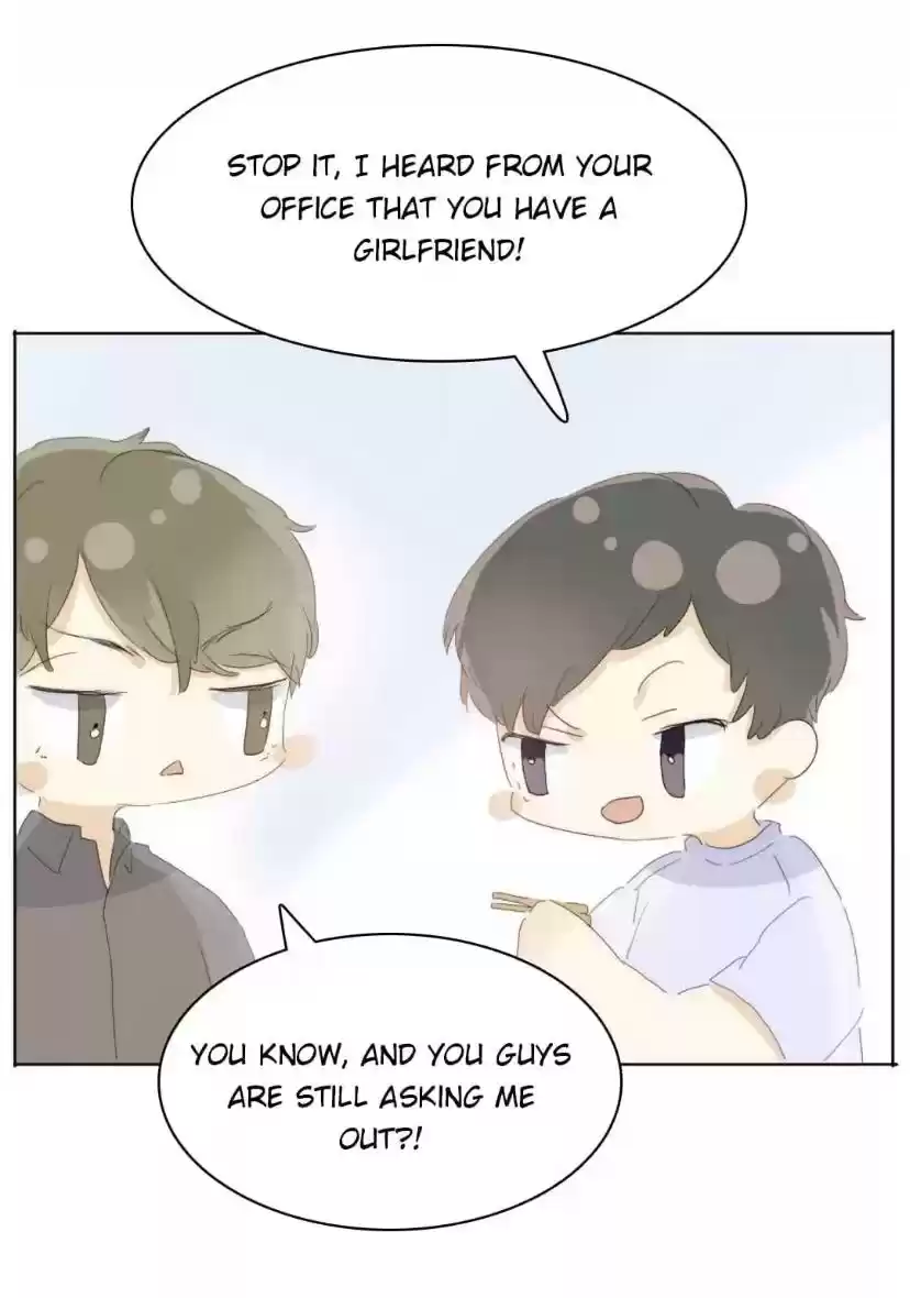 Men’S Wear Store And “Her Royal Highness” Chapter 164