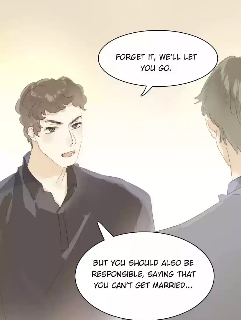 Men’S Wear Store And “Her Royal Highness” Chapter 164