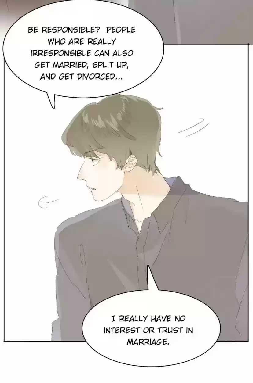 Men’S Wear Store And “Her Royal Highness” Chapter 164