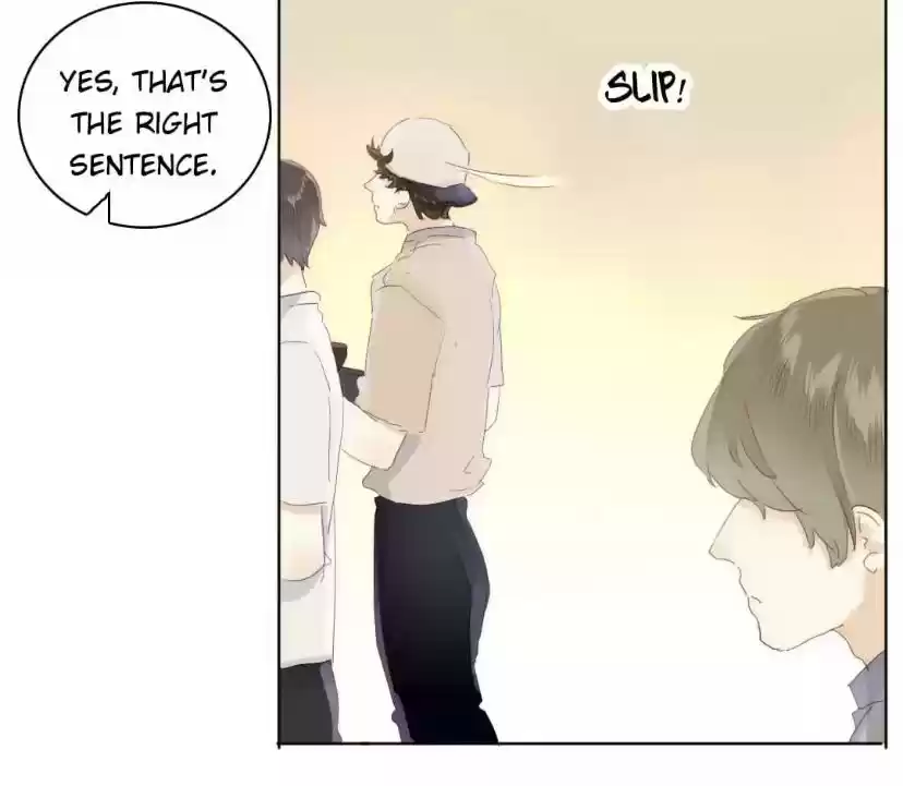 Men’S Wear Store And “Her Royal Highness” Chapter 164