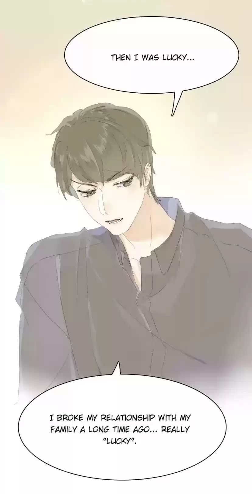 Men’S Wear Store And “Her Royal Highness” Chapter 164