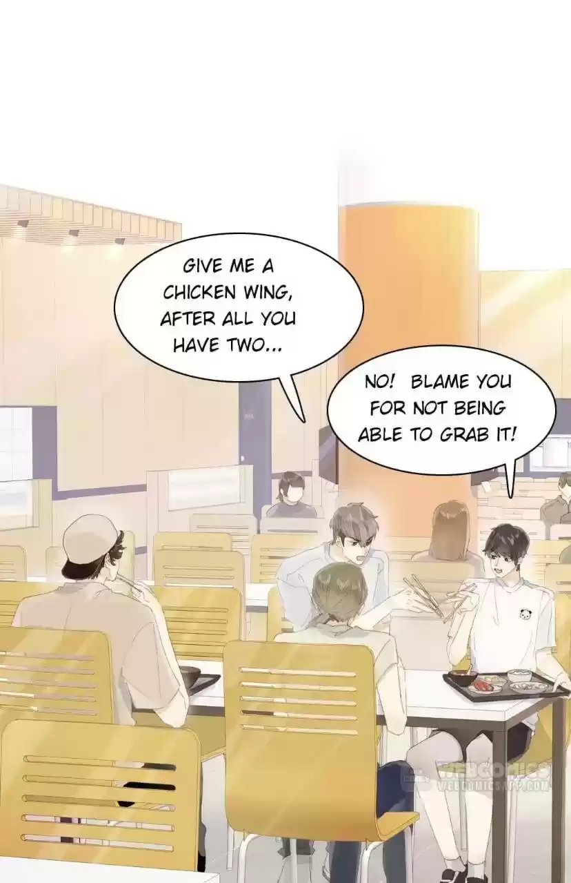 Men’S Wear Store And “Her Royal Highness” Chapter 165