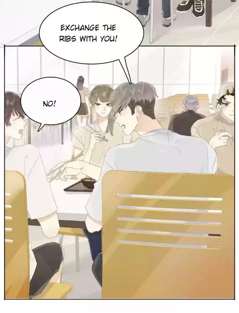 Men’S Wear Store And “Her Royal Highness” Chapter 165