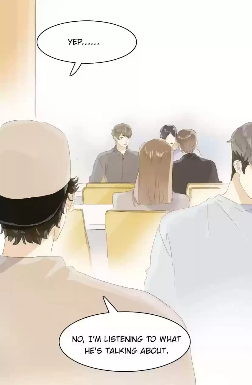 Men’S Wear Store And “Her Royal Highness” Chapter 165