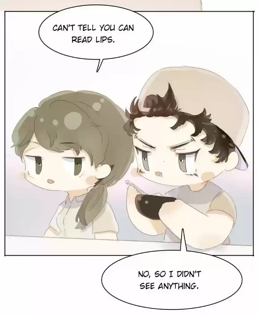 Men’S Wear Store And “Her Royal Highness” Chapter 165