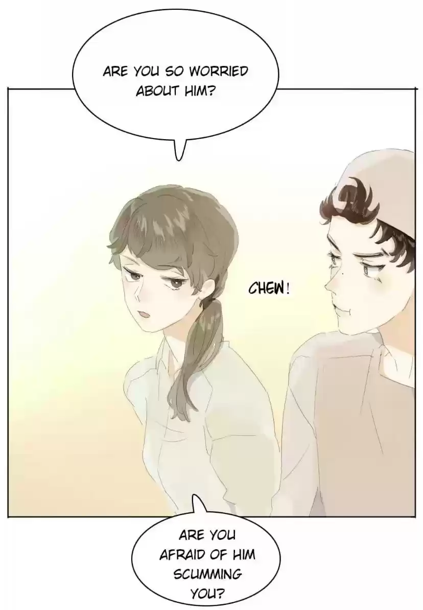 Men’S Wear Store And “Her Royal Highness” Chapter 165