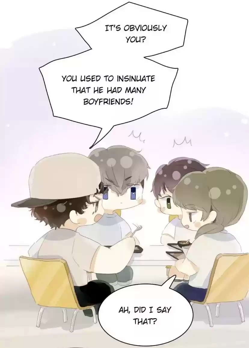 Men’S Wear Store And “Her Royal Highness” Chapter 165