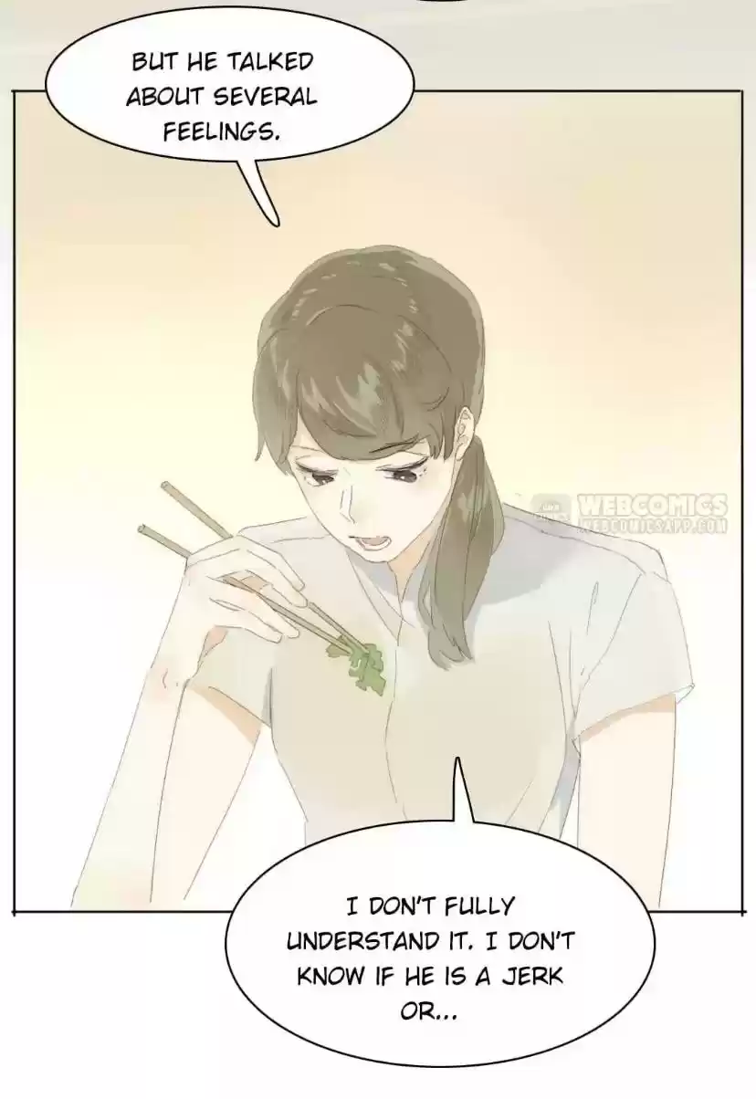 Men’S Wear Store And “Her Royal Highness” Chapter 165