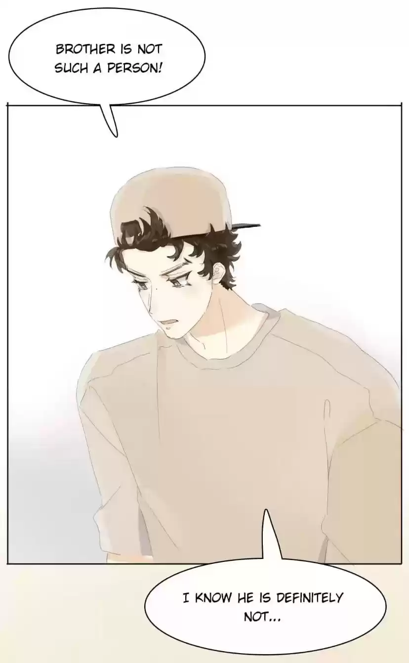 Men’S Wear Store And “Her Royal Highness” Chapter 165