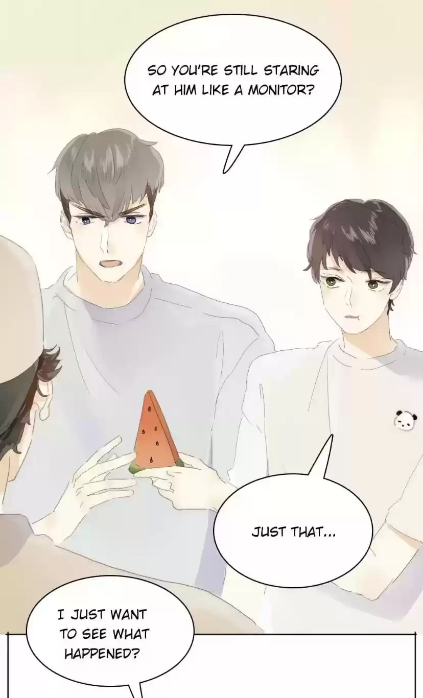 Men’S Wear Store And “Her Royal Highness” Chapter 165