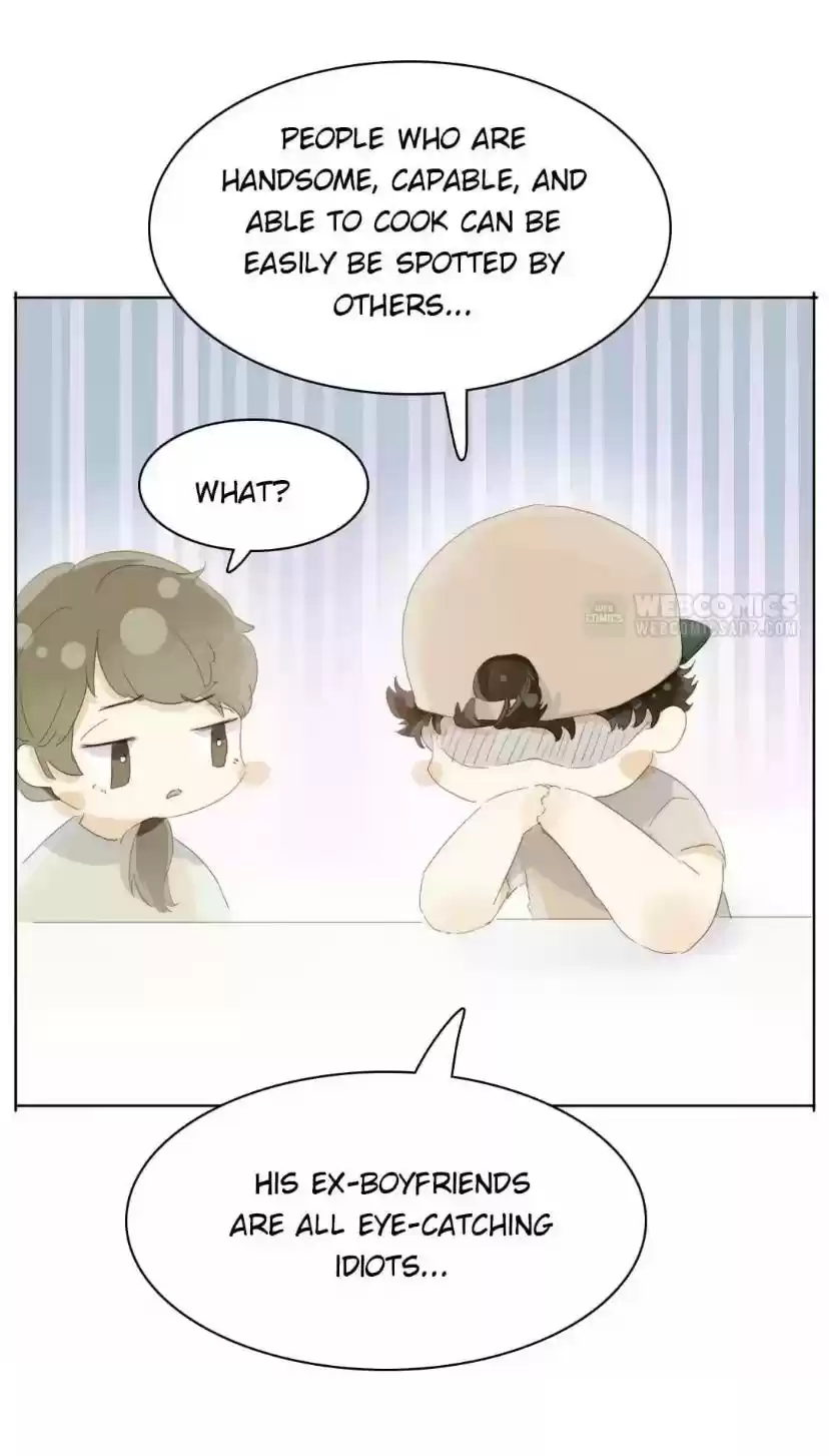 Men’S Wear Store And “Her Royal Highness” Chapter 165