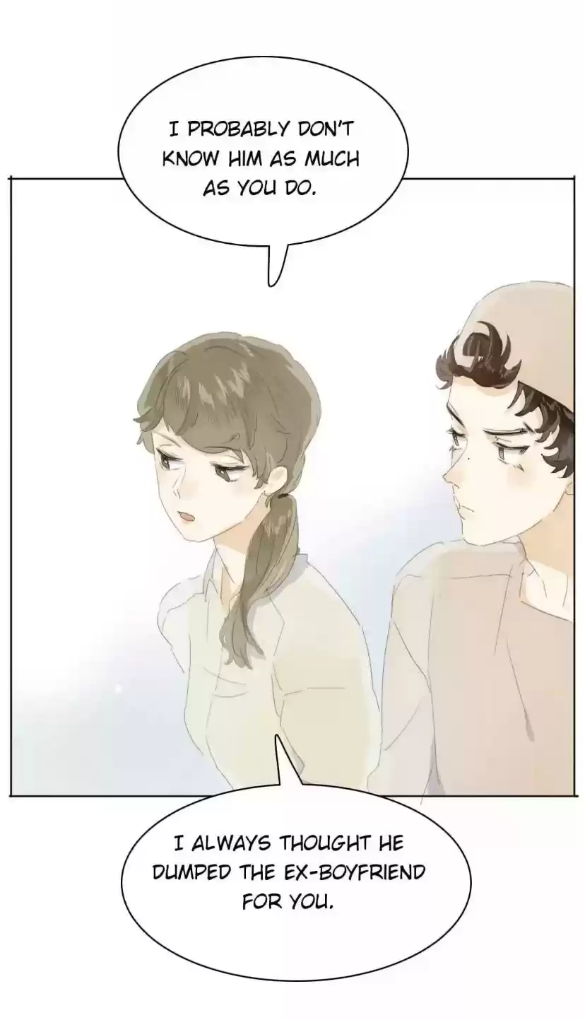 Men’S Wear Store And “Her Royal Highness” Chapter 165