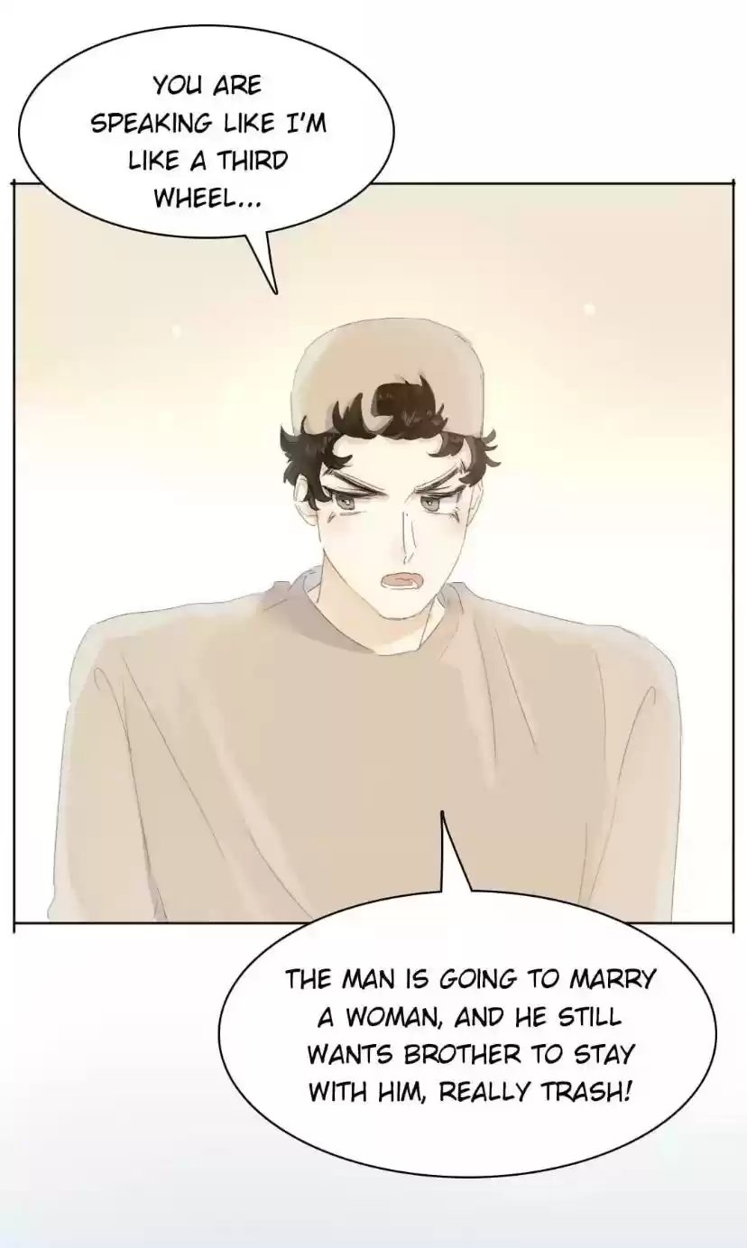 Men’S Wear Store And “Her Royal Highness” Chapter 165