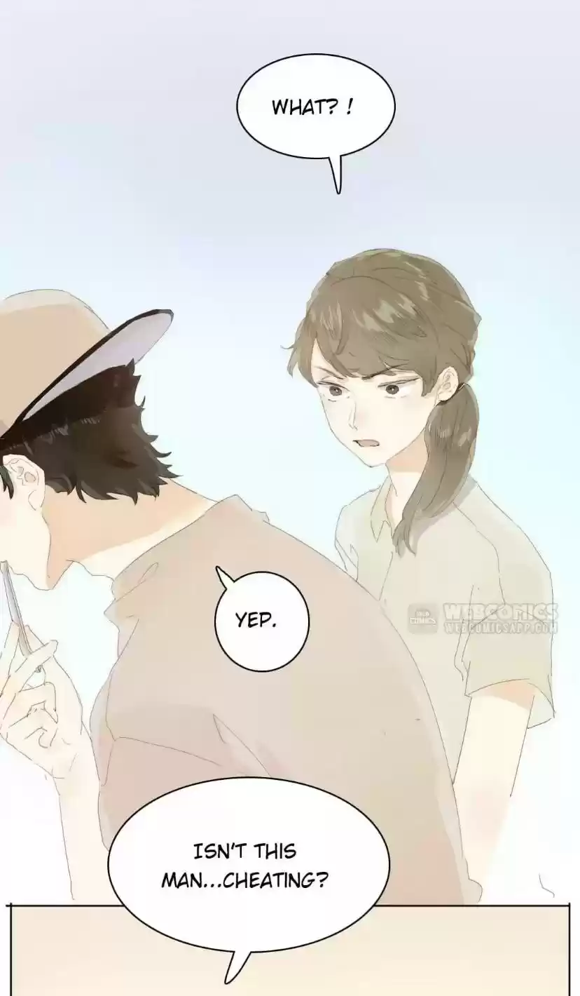 Men’S Wear Store And “Her Royal Highness” Chapter 165