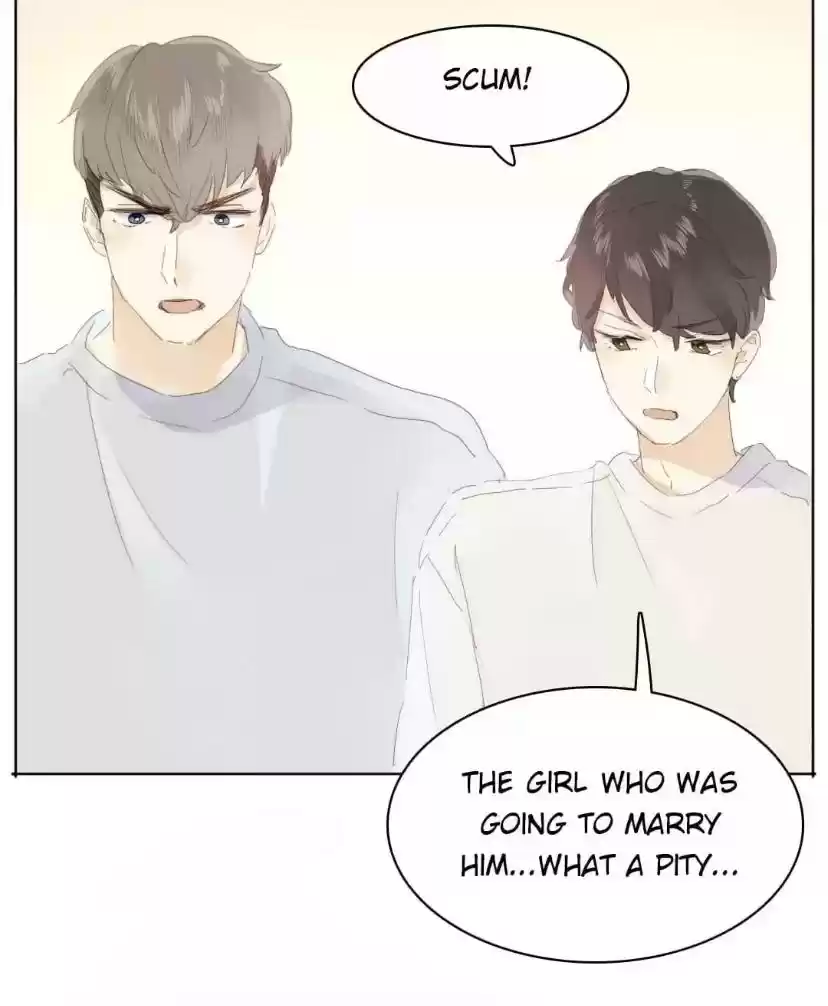 Men’S Wear Store And “Her Royal Highness” Chapter 165