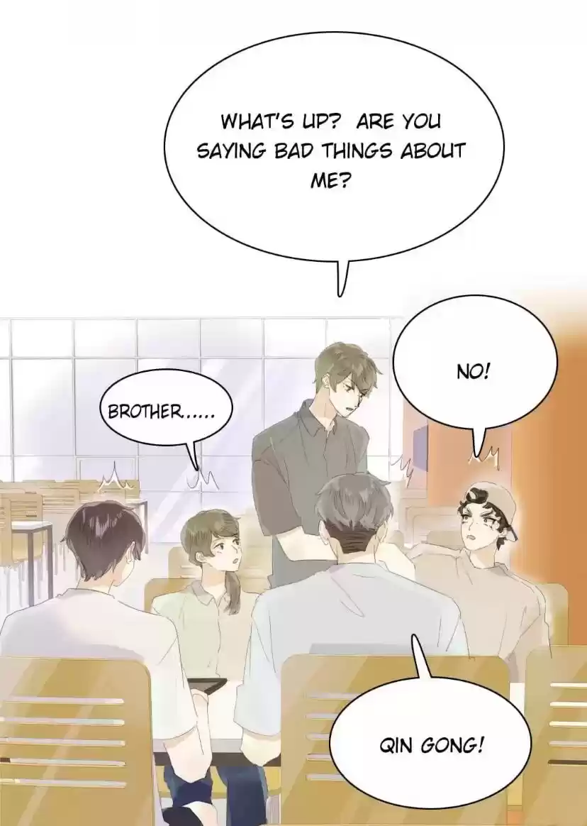 Men’S Wear Store And “Her Royal Highness” Chapter 165