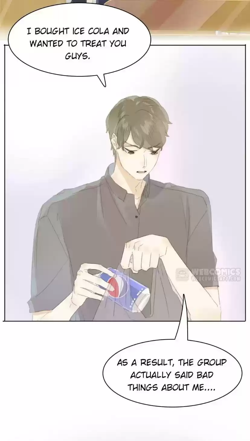 Men’S Wear Store And “Her Royal Highness” Chapter 165