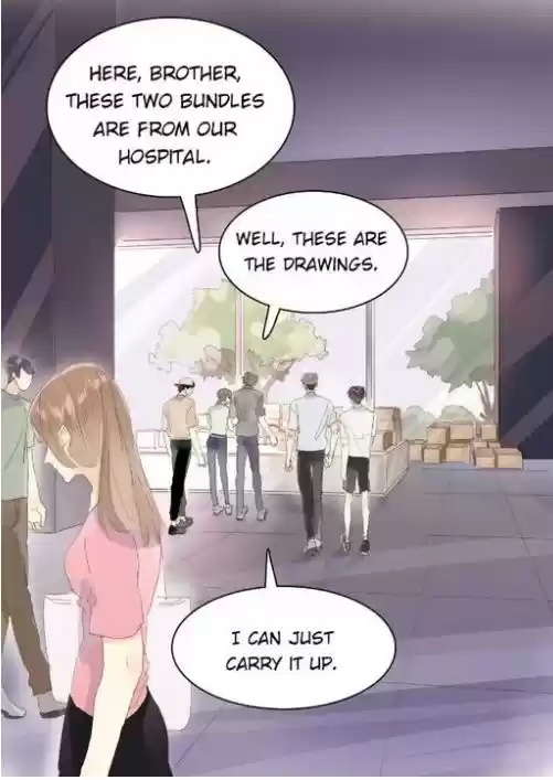 Men’S Wear Store And “Her Royal Highness” Chapter 166