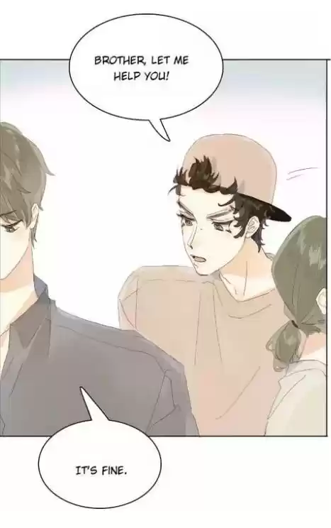 Men’S Wear Store And “Her Royal Highness” Chapter 166