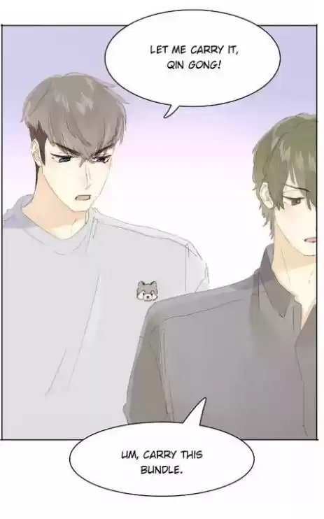 Men’S Wear Store And “Her Royal Highness” Chapter 166