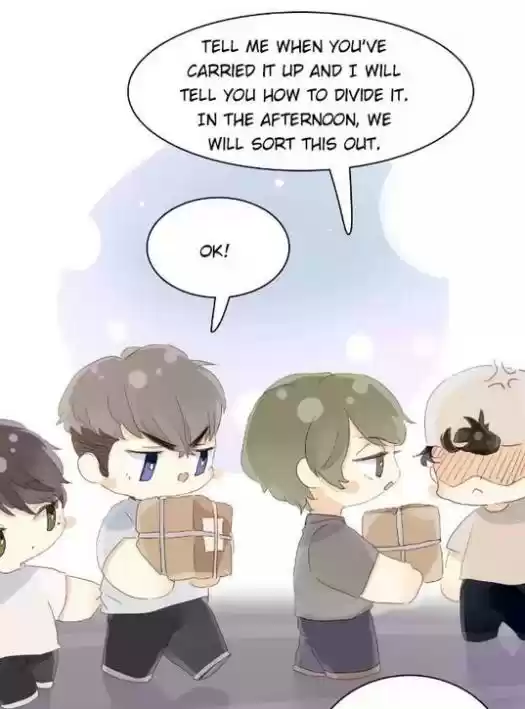 Men’S Wear Store And “Her Royal Highness” Chapter 166