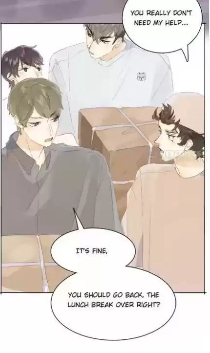 Men’S Wear Store And “Her Royal Highness” Chapter 166