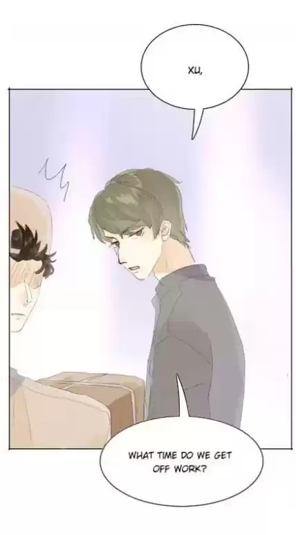 Men’S Wear Store And “Her Royal Highness” Chapter 166