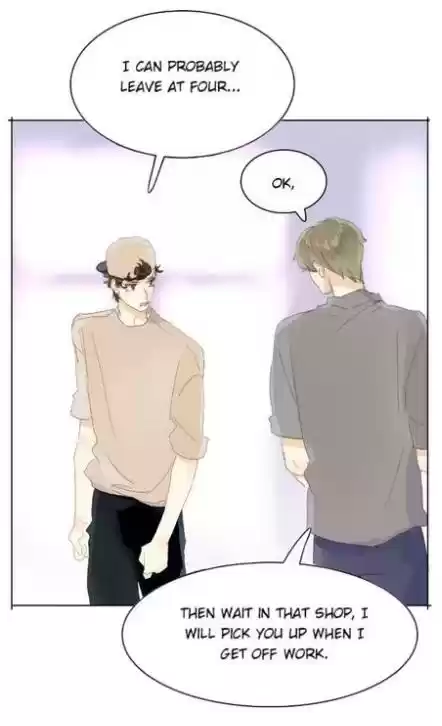 Men’S Wear Store And “Her Royal Highness” Chapter 166