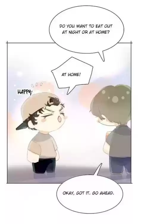 Men’S Wear Store And “Her Royal Highness” Chapter 166