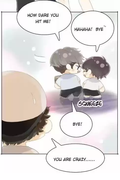 Men’S Wear Store And “Her Royal Highness” Chapter 166