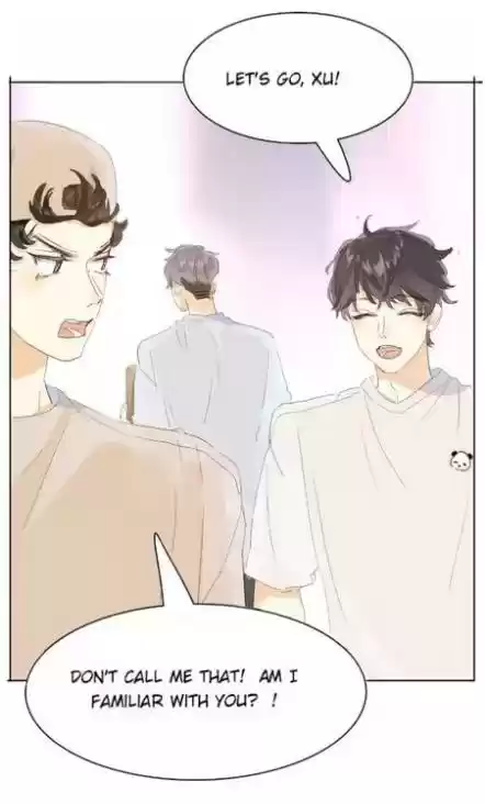 Men’S Wear Store And “Her Royal Highness” Chapter 166