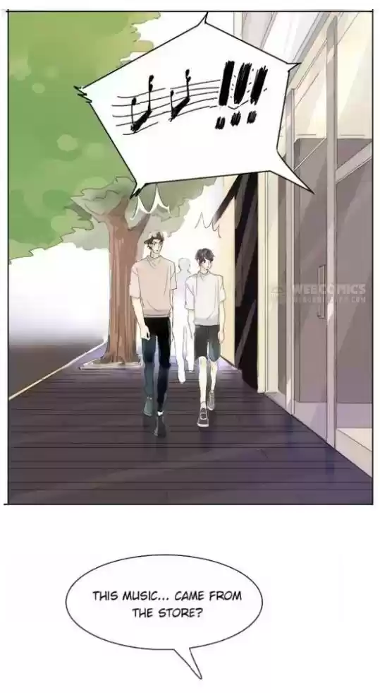 Men’S Wear Store And “Her Royal Highness” Chapter 166