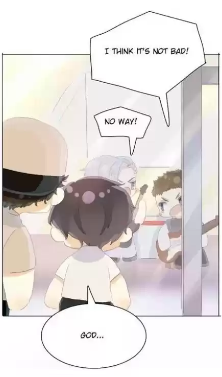 Men’S Wear Store And “Her Royal Highness” Chapter 166