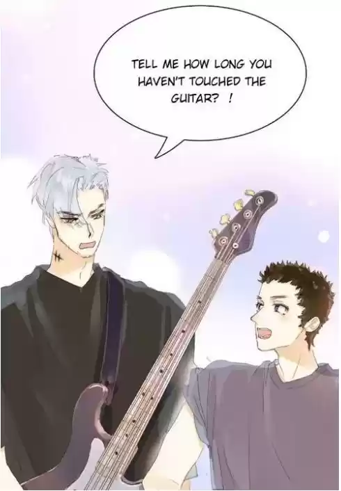 Men’S Wear Store And “Her Royal Highness” Chapter 166